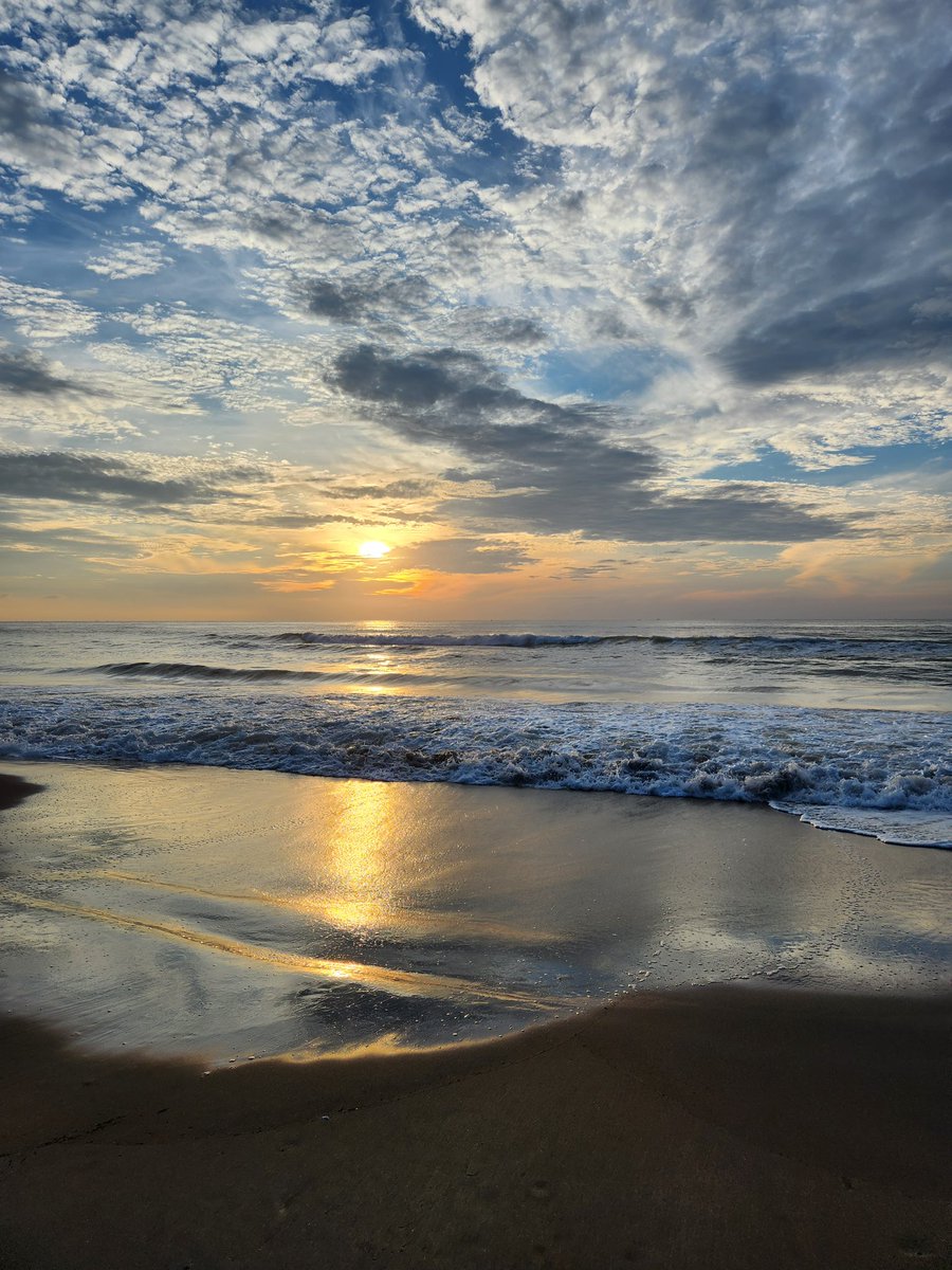 One of the movements when I don’t think about clients revenue ☮️