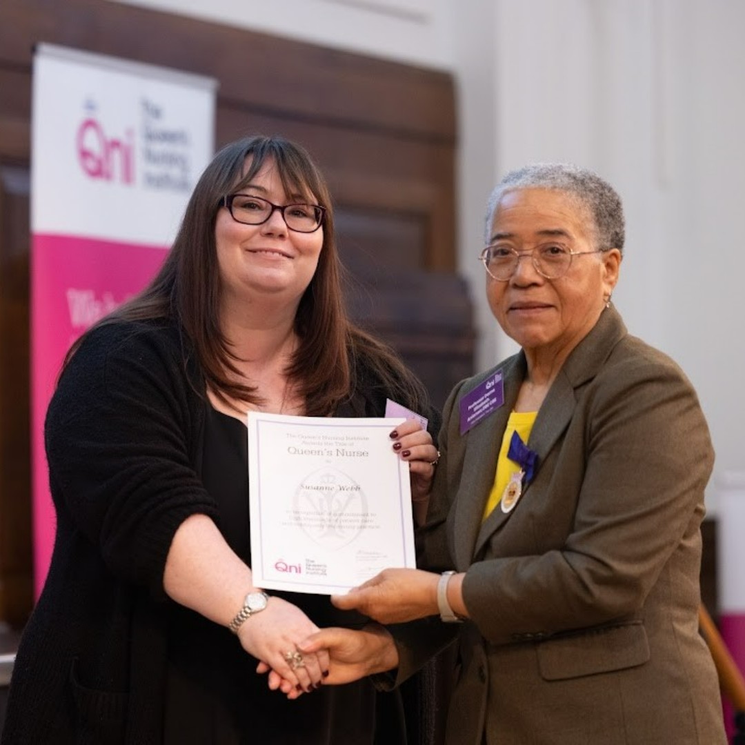 Dementia UK tweet media