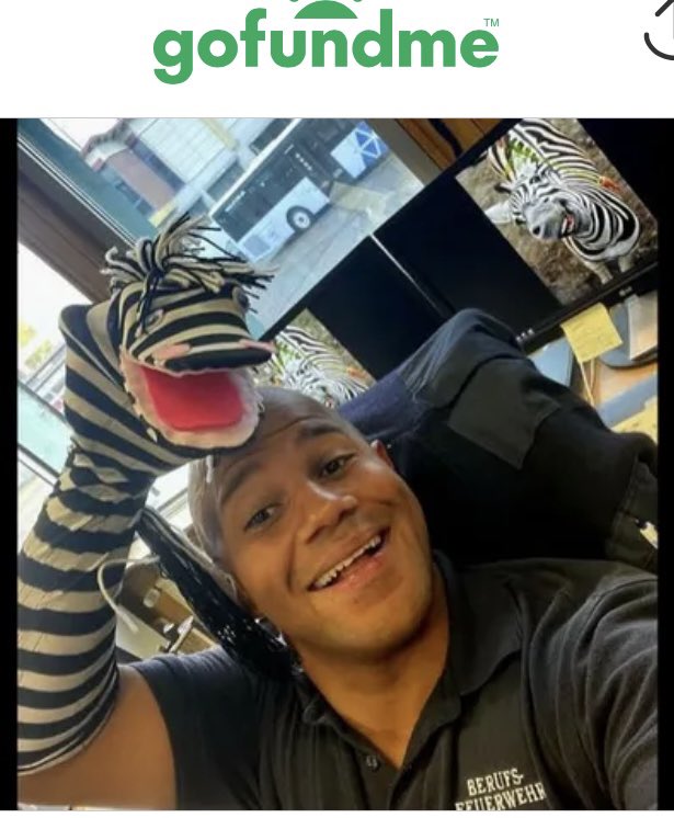 KostInnen's tweet image. „Während des Bereitschaftsdienstes auf der Hauptwache der Berufsfeuerwehr Trier ist am 27.9.23 der Feuerwehrmann Steven (†38) völlig unerwartet gestorben.“
Vgl. Nr. 179 - Trierer Impfcharge überprüfen.
volksfreund.de/region/trier-t…