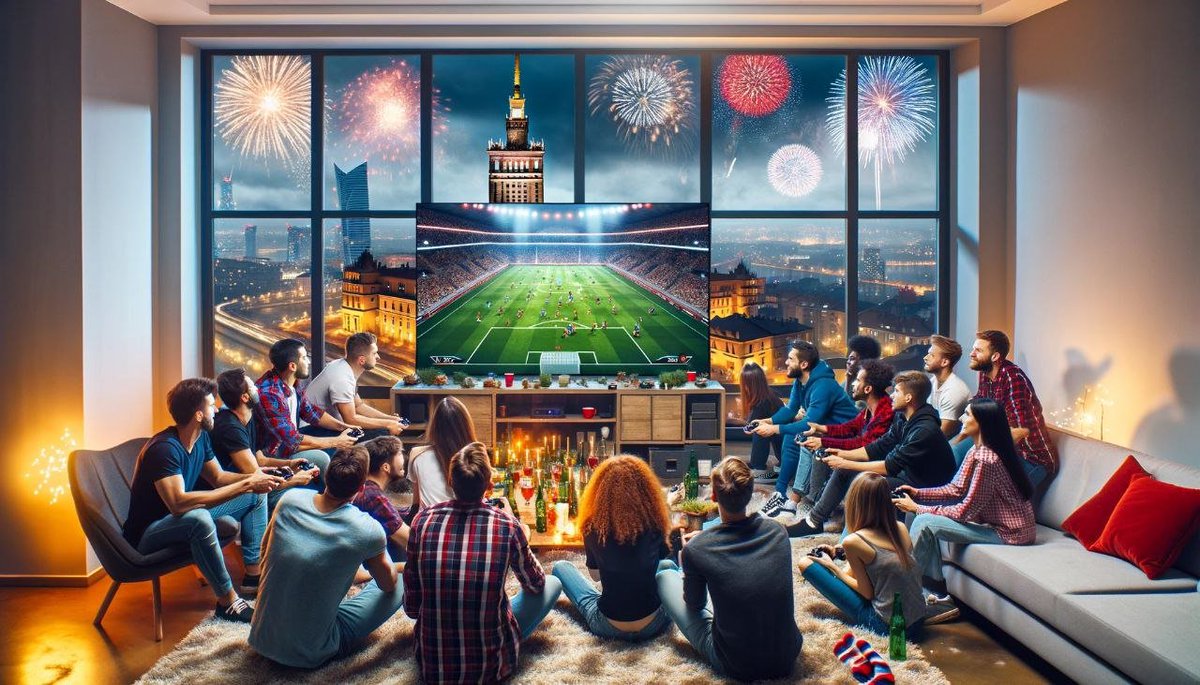 Rafał Zaorski tweet media