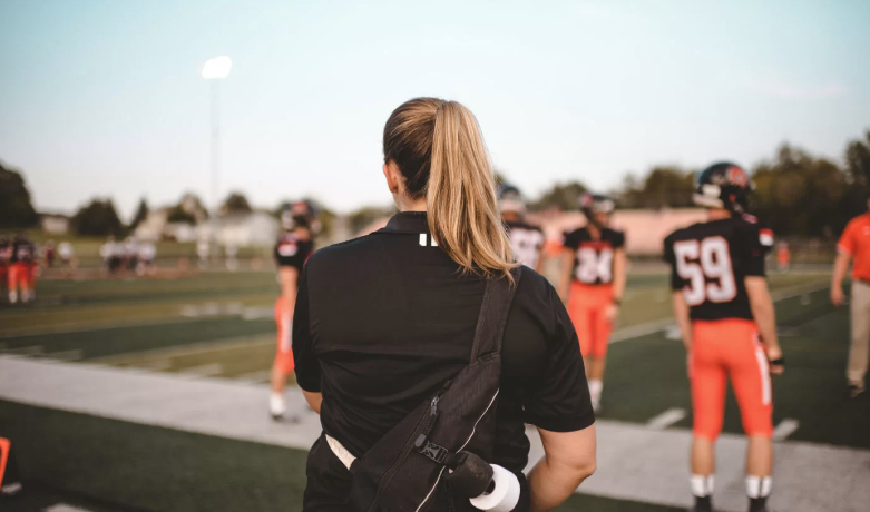 GO_NYSATA's tweet photo. Top 🔟 #benefits of @NATA1950 #membership..
#⃣5⃣ -- CAREER CENTER
NATA is committed to helping #athletictrainers find a fulfilling #job no matter their desired setting.
Join NATA Today:https://t.co/kLJBt2Bt3x✅
#GetInTheGameNY #AT4All #HealthcareThroughAction https://t.co/8LxlfjIWmQ