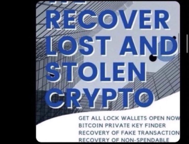 jamaltechx's tweet photo. If you are experiencing difficulties withdrawing your coins or your funds on any of these fake platform
#openbito #batetiu #sabBite
#vibbits
#wofbee
#Trustpro
#escub
#QTOX
#traweb3 #litoken
#bikebins #bibox #metaycoin #kucoin #NFT #trustwallet send a dm for help https://t.co/3zaIIJL1D2