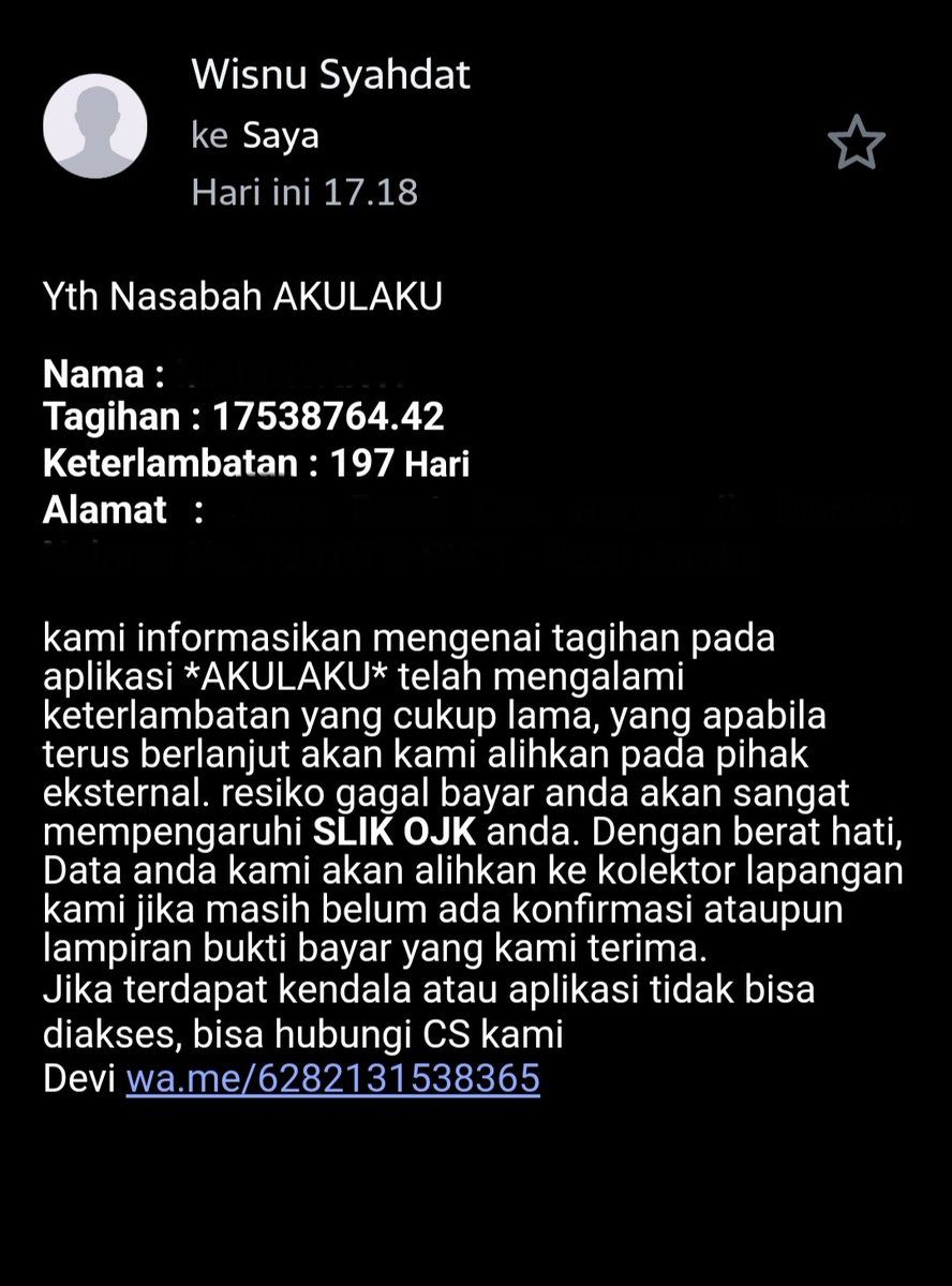 msqueen2008's tweet photo. Mulai merambah ke email skrg 😂 https://t.co/1qlYwoS8su