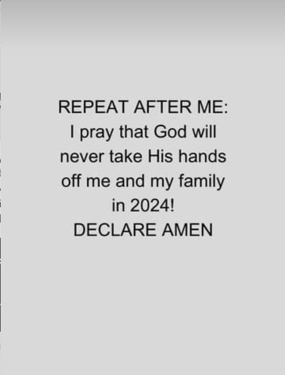 Bettynwabunikes's tweet photo. Amen https://t.co/kyiSjt5Np1