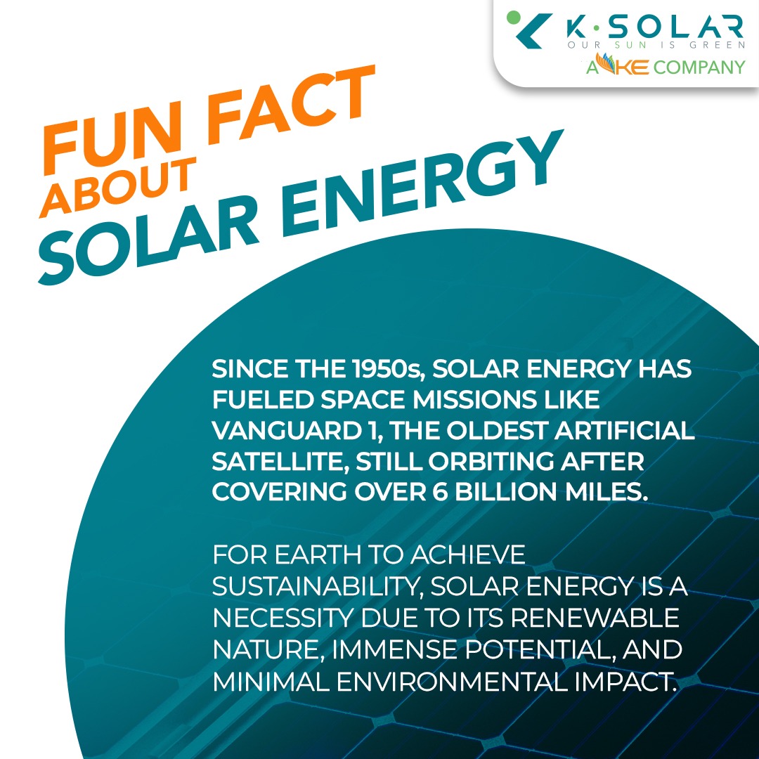 K-Solar tweet media