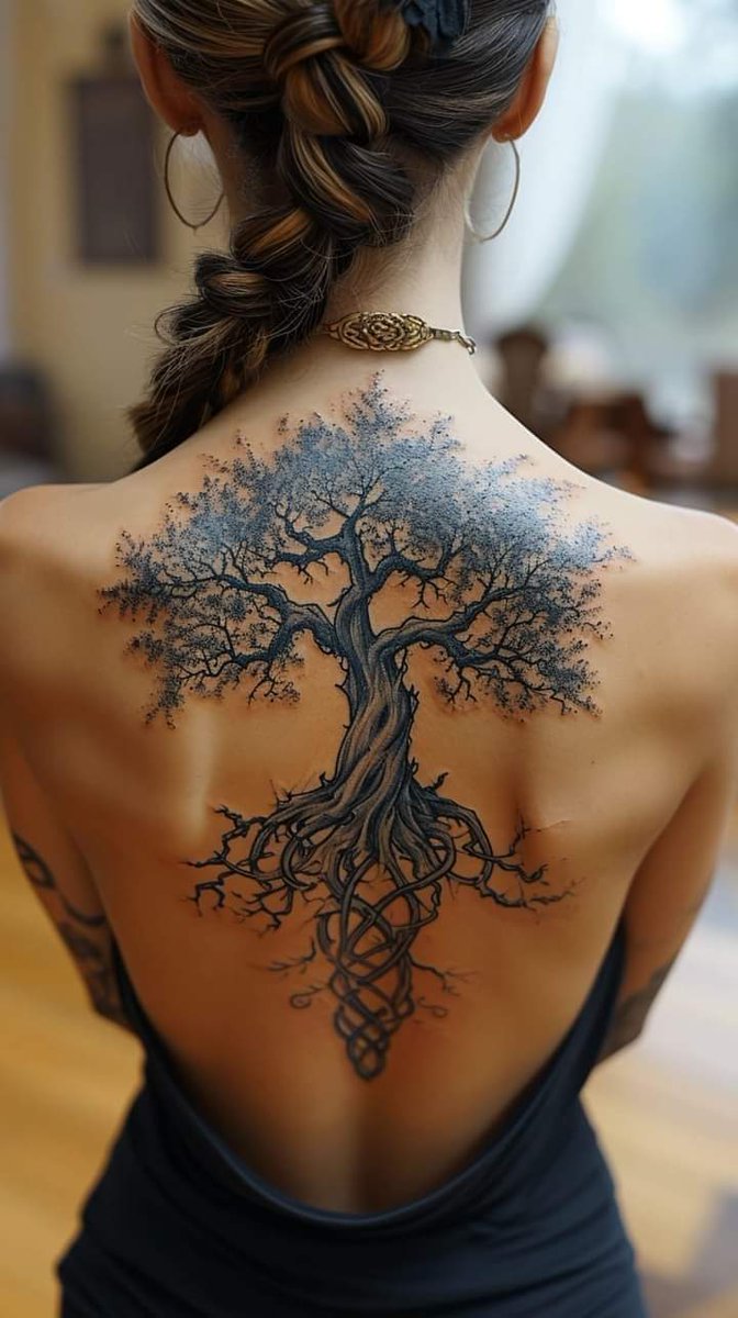 HelenSol1824713's tweet photo. Tattoo https://t.co/iiDt0rXPsd