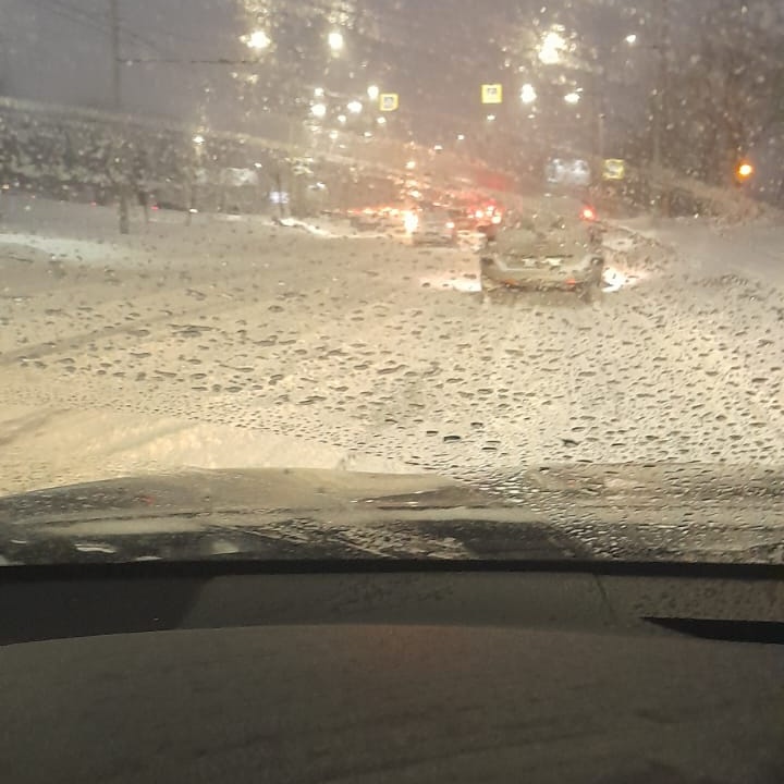 #НоваяАватарка