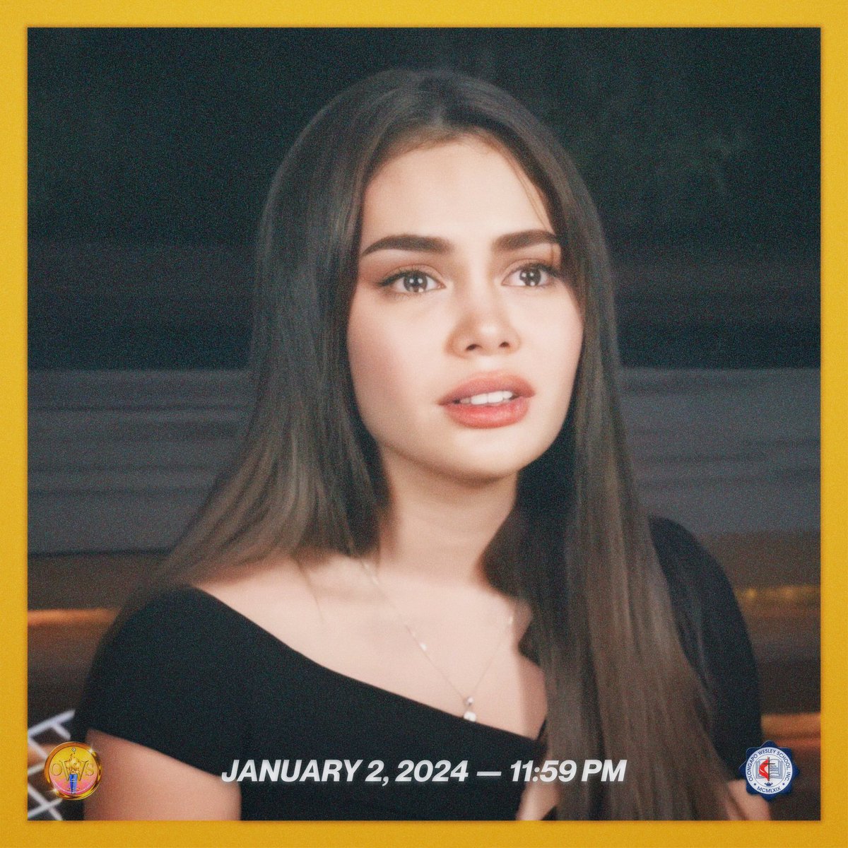 owssslg's tweet photo. Me on my way para tapusin โyung mga unfinished requirements ko mamaya kasi pinili kong mag-enjoy during the holiday season:
See you tomorrow for our online classes, Wesleyans! ๐
#OWSSSLG https://t.co/f9WG6UWJx5