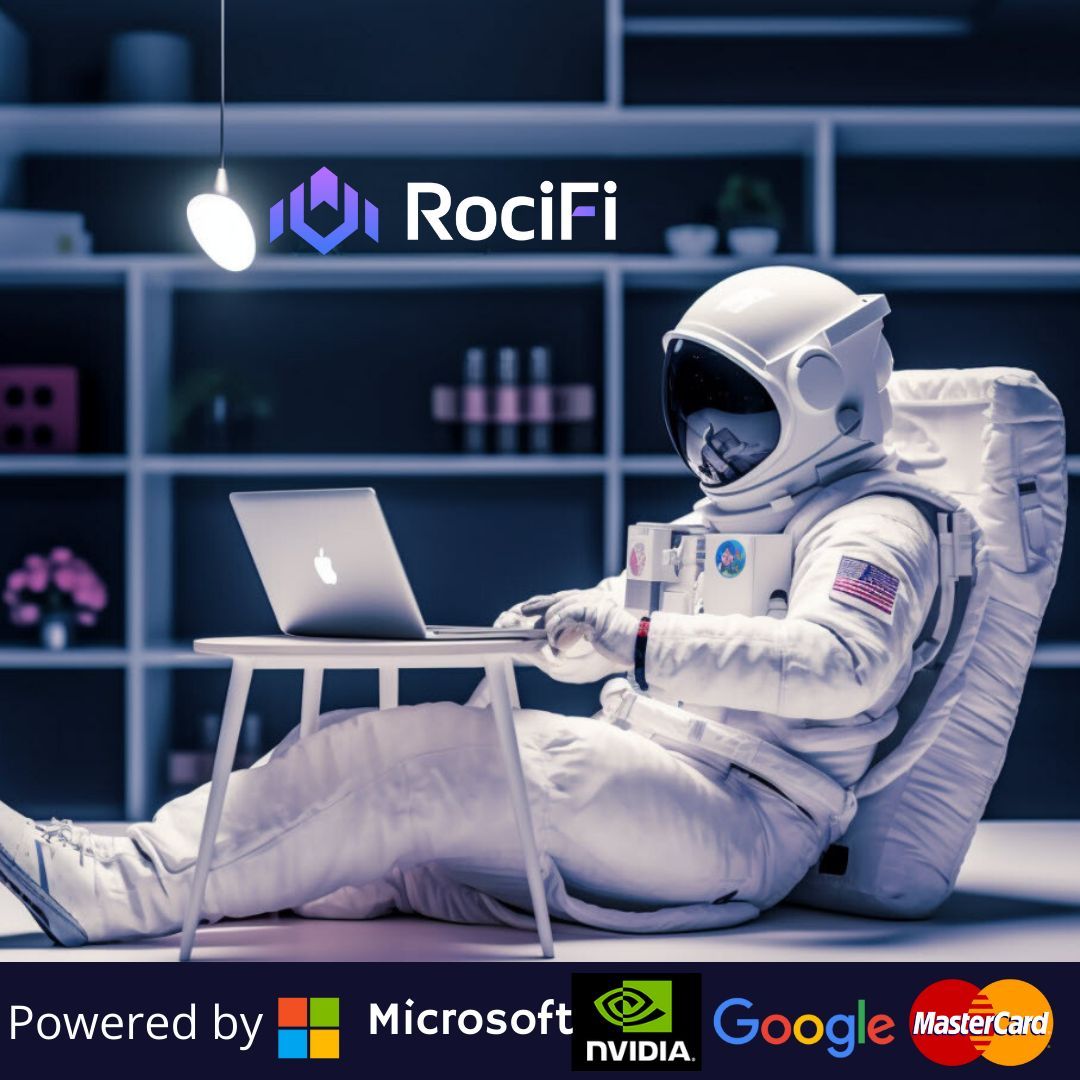 rocifi's tweet photo. 🚀 Kicking off the first work week of 2024! At #RociFi, we are energized and ready to dive deeper into #DeFi innovations and collaborations. Here is to a year of making bold strides and achieving new heights together. Let's get to work! 🛠️💼 #DeFiForward #JanuaryMomentum 🌟 https://t.co/BKR7SHPZSC