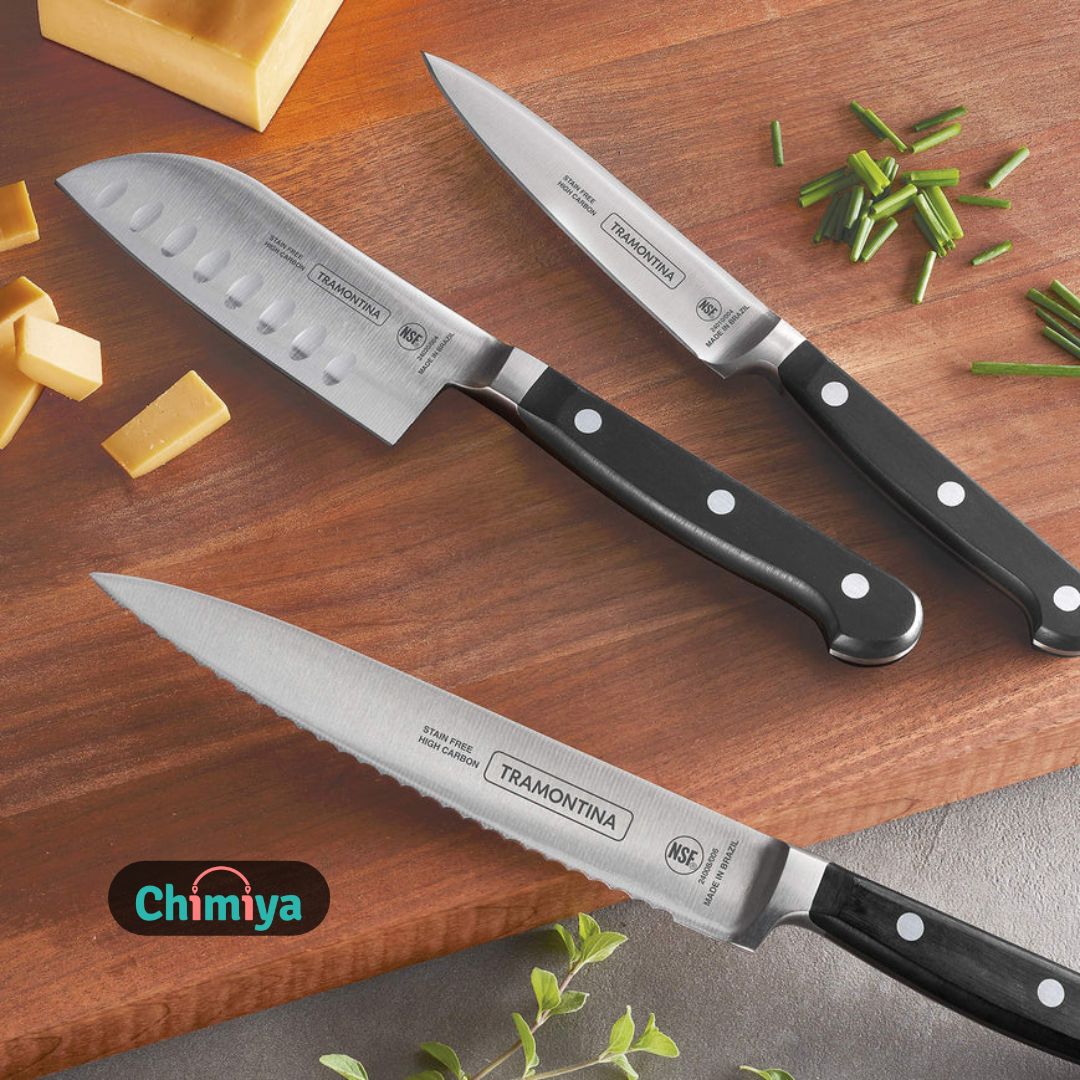 thechimiya's tweet image. Tramontina Gourmet Professional Series Chef&apos;s 3-Piece Kitchen Set, 80008/026DS
.
.
.
#Tramontina #Gourmet #kitchenset #cheflife #knife #shopping #homeimprovement #homeandkitchen #sports #outdoor #gardening #camping #fishing #chimiya #thechimiya @thechimiya
chimiya.com/products/tramo…