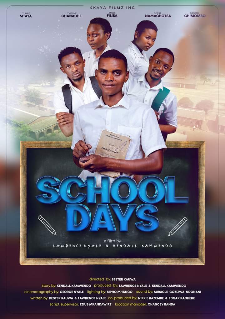 What's your favourite line from this movie? #schooldays