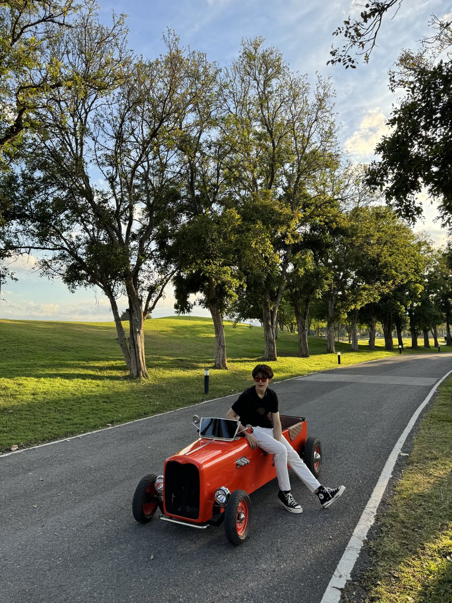 piyangkull's tweet photo. 🏎️ ⛰️🌳 #firstpiyangkull https://t.co/DiHA3KzNde