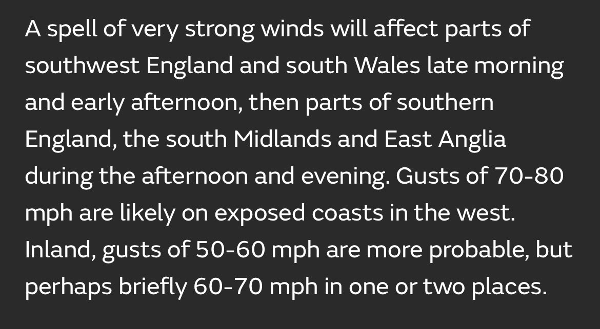 UKWX_'s tweet image. With UKV model now on board, it makes sense why the Met Office went with naming today's system #StormHenk. 

Gusts of 50-60mph expected widely within the warning area, with some places likely to have gusts exceeding 60mph, primarily near Bristol Channel and east side of warning.