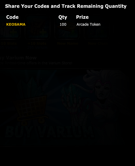 Ed_Keosama's tweet photo. CODE- KEOSAMA #edcodes https://t.co/R6MyCXHc3q