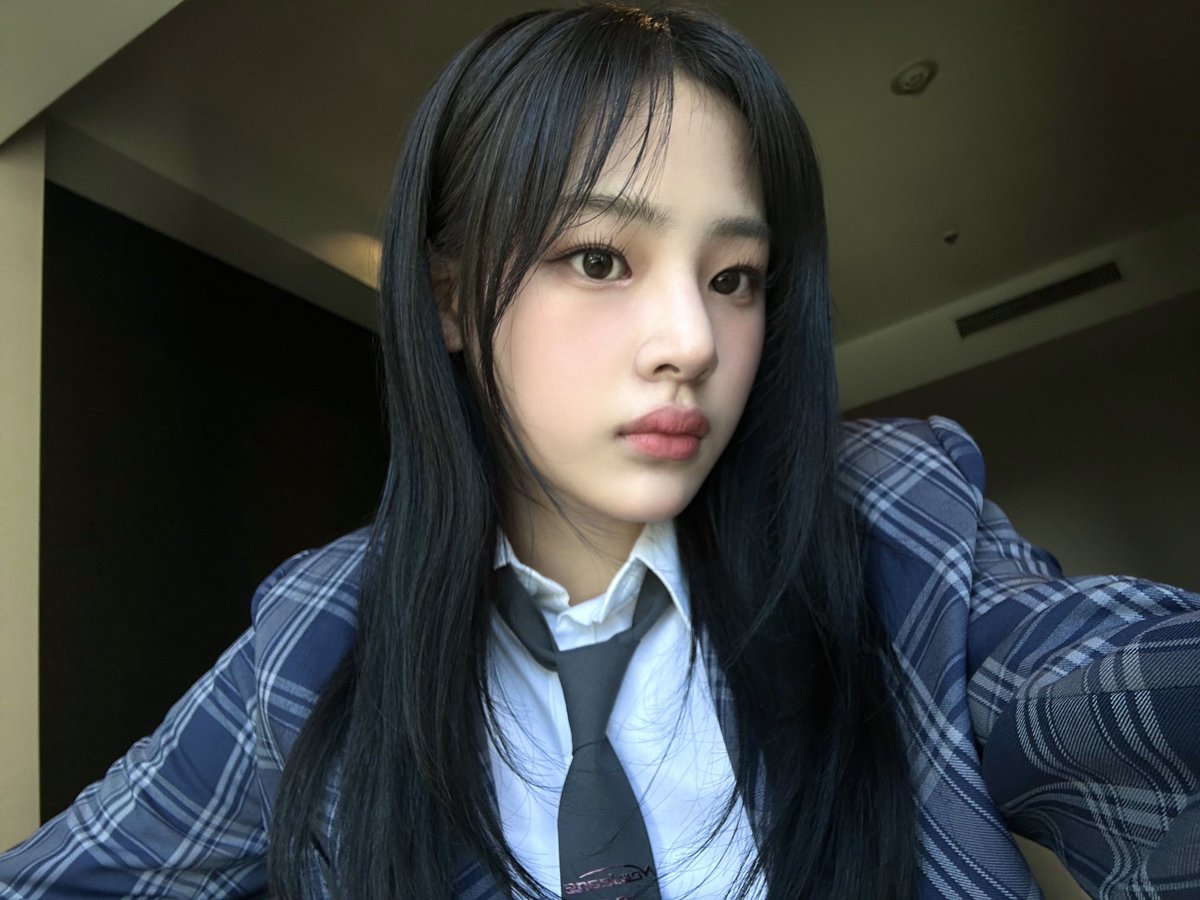 ㅤ
ㅤ
Selamat tahun baru! 😆 
ㅤ
ㅤ