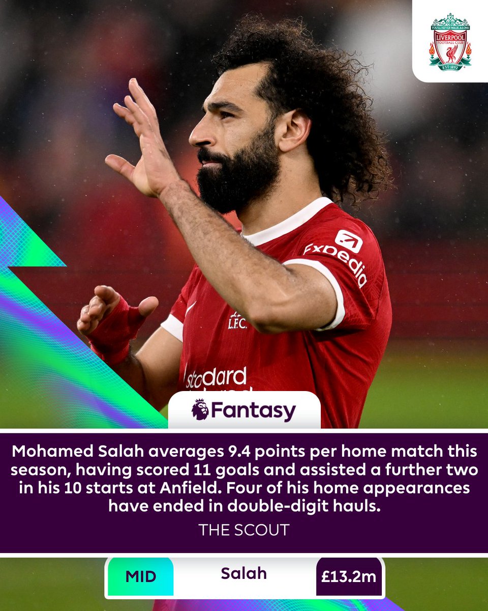 Fantasy Premier League tweet media