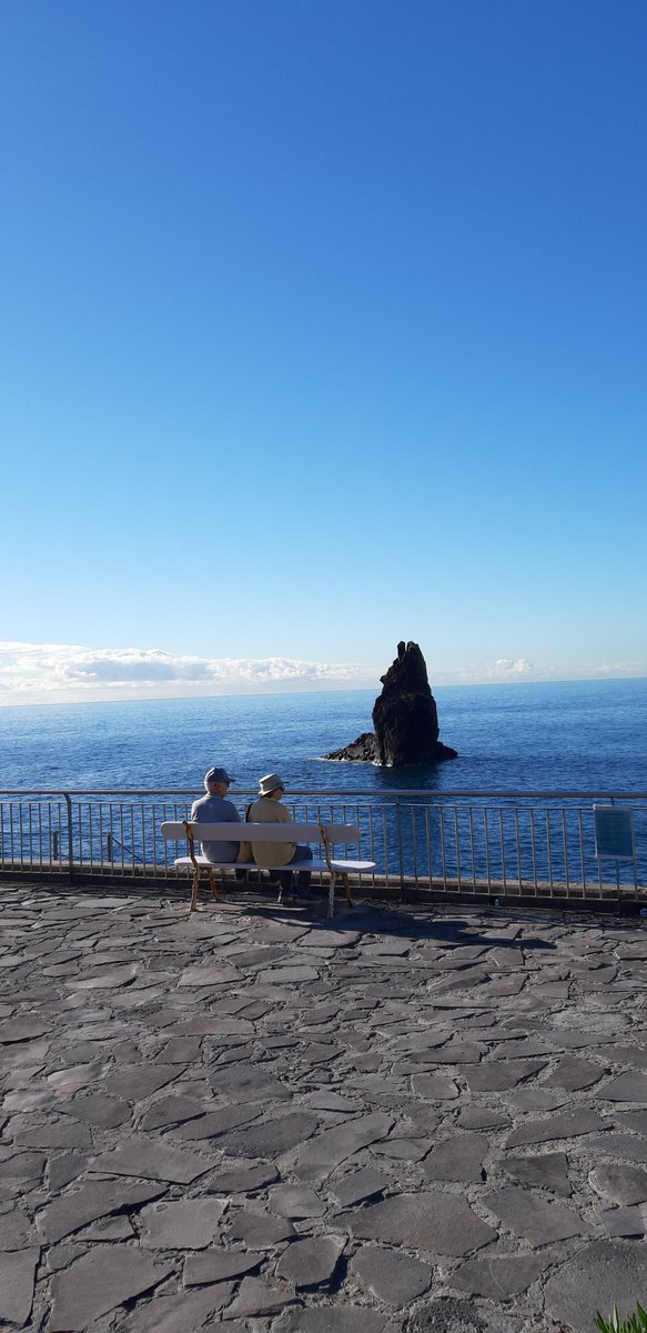 Bom 2º dia do ano 🤗
Happy 2nd day of the year 🤗
#Madeira