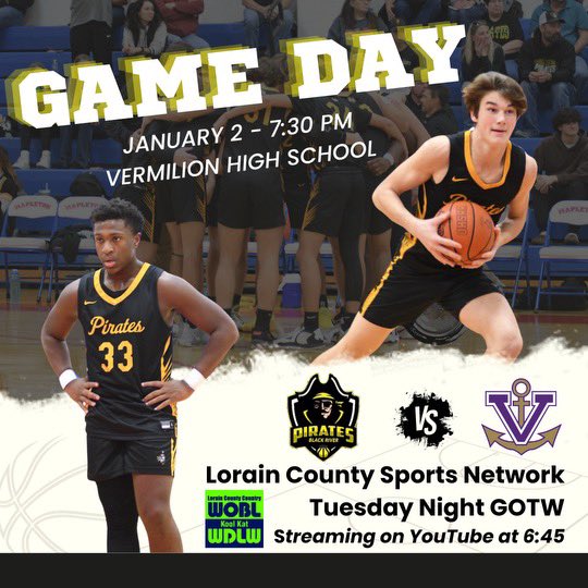 Let’s get it! #AllFunNoFear
 
➡️ rb.gy/mn7l6o Streaming Live on YouTube