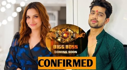 TheKhabriTak's tweet photo. Who will be the Boss of Week 12 as they are seeming to be the Top 2 !!!!

Whom do you support ??

- Retweet : #AbhishekIsTheBoss
- Like : #AnkitaIsTheBoss

#BB17 #BiggBoss #BiggBoss17 

#AnkitaLokhande #AbhishekKumar https://t.co/YYGnpLlAlB