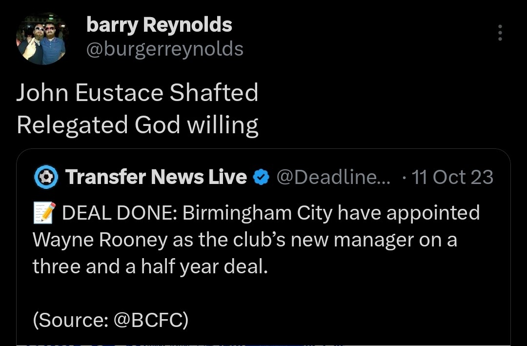 barry Reynolds tweet media