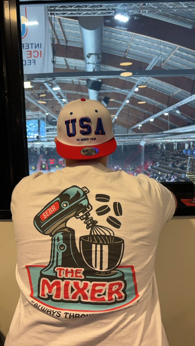 spencesherod's tweet photo. @mattmurley19 @spittinchiclets You’re not the only one with boots on the ground for the boys Murls #EBR https://t.co/CEsNHHQ5KR