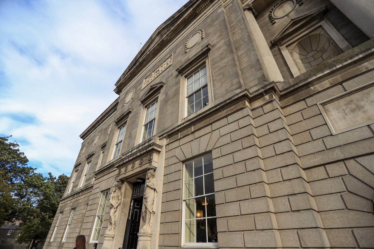 KingsInns's tweet image. ⏱ The deadline for applications to the King’s Inns Advanced Diploma in Mediation is approaching soon!

Apply by Midnight (Irish time) on January 8 👉 kingsinns.ie/education/cour…

#Mediation #MediationTraining #MII #KingsInns