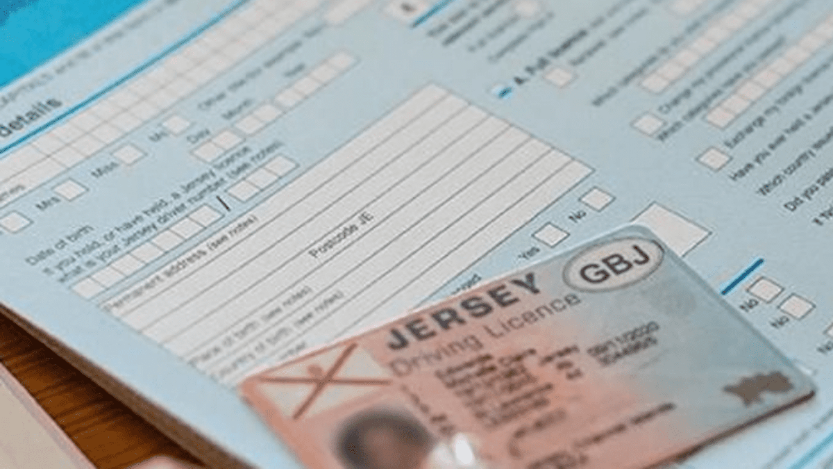 Remember that if you're applying for a driving licence this year, the cost has now increased to £70 - full details here: tinyurl.com/mvnasw6f. #PoSH #Jerseydrivinglicence
