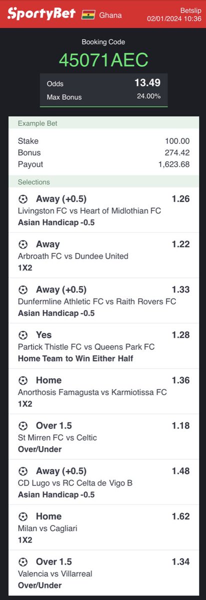 Dollarsign_FCB's tweet image. 45071AEC - Odds

#code #GuinnessWorldRecord #twetwe #messi #2ndjanuary #AFCON2023