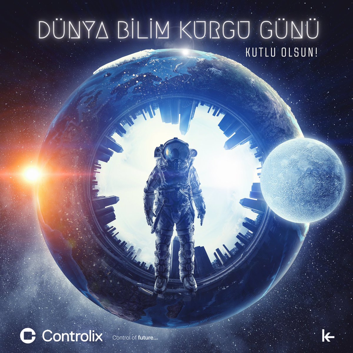 Control_ix's tweet photo. 2 Ocak Dünya Bilim Kurgu Günü Kutlu olsun!🚀
 
Control of Future diyerek çıktığımız yolda sizin için listelediğimiz, günümüzde mutlaka izlenmesi gerektiğini düşündüğümüz, Bilim ve Teknolojiyi kullanarak hayal gücünün sınırlarını zorlayan filmlere ulaşabilirsiniz!🛸
 
#controlix #underyourcontrol
#controloffuture #smartsolutionsmarterresult #BilimKurguGünü