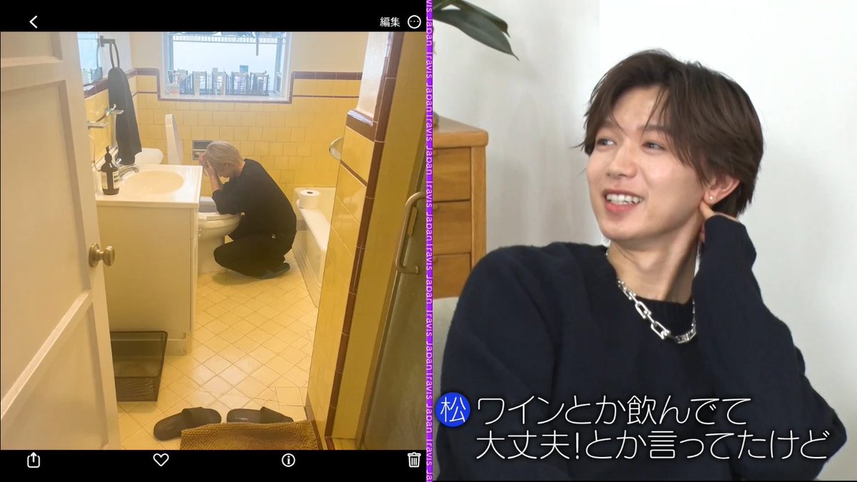 ___luv_rg's tweet photo. 二日酔い1週間後酔いのしめぴ https://t.co/8kg6Pbe8LN