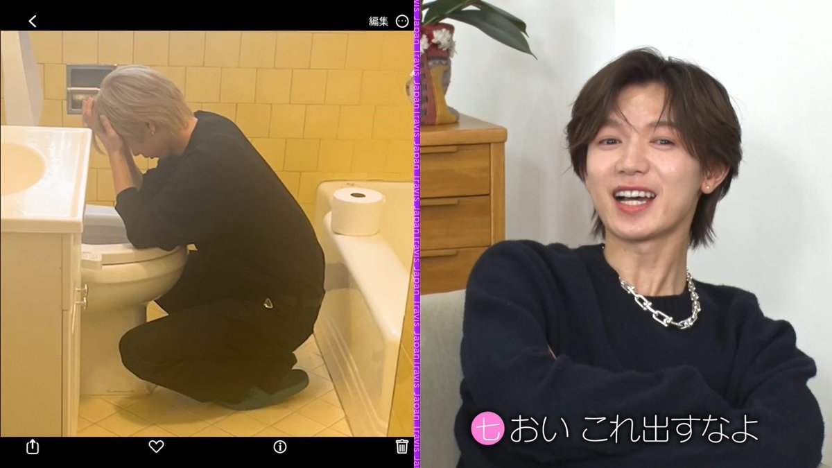 ___luv_rg's tweet photo. 二日酔い1週間後酔いのしめぴ https://t.co/8kg6Pbe8LN