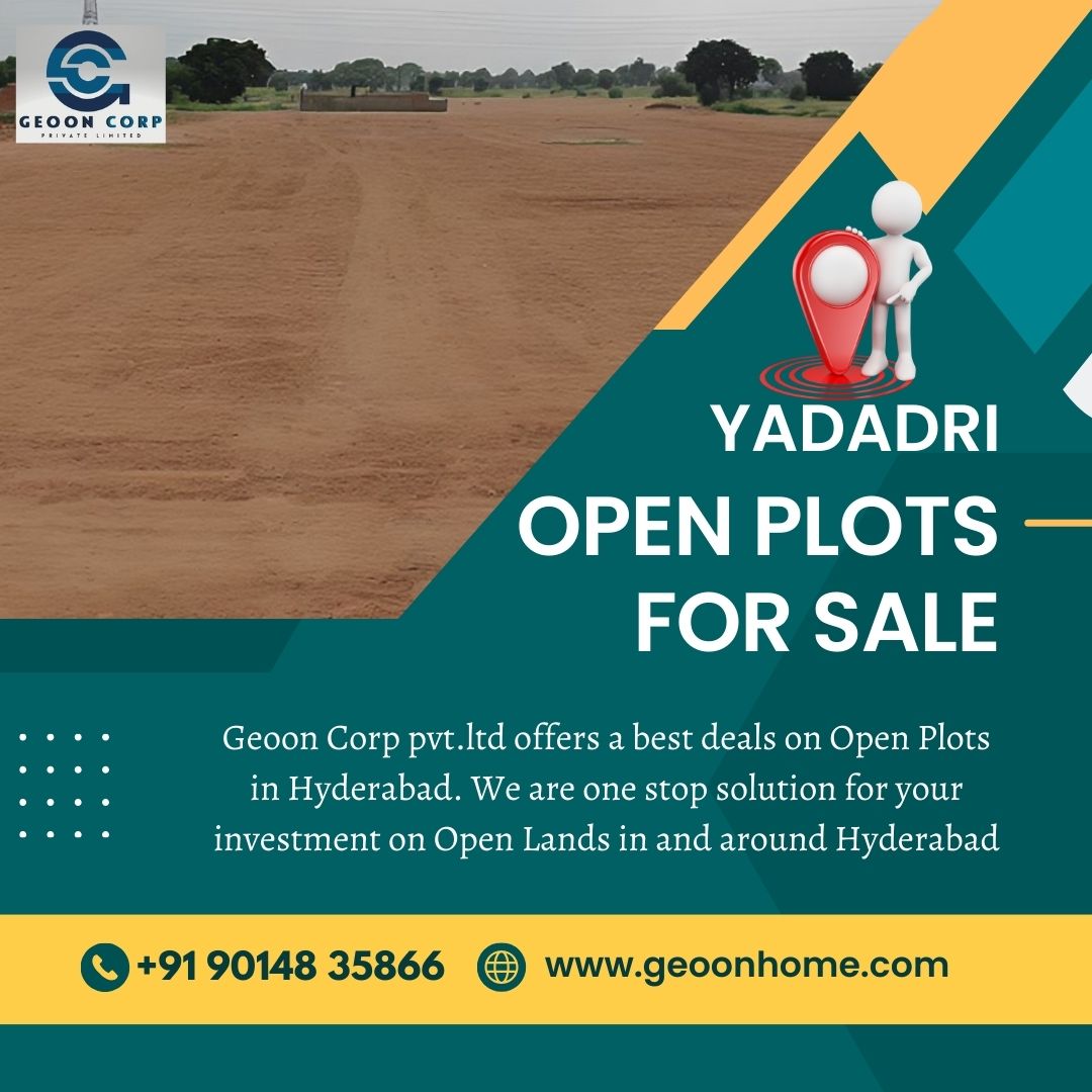Geoon Corp Pvt.Ltd tweet media