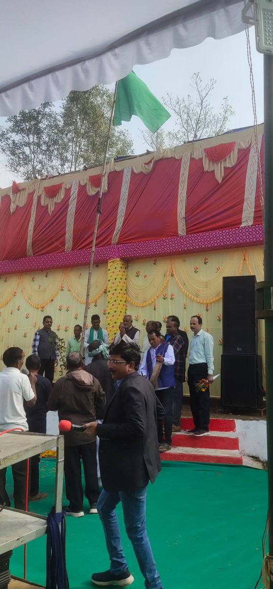 BDO_RAIKIA's tweet photo. DAY -1, BLOCK LEVEL CULTURAL FESTIVAL 2023 UNDER SDC ON 02.01.2024 AND 03.01.2024 AT ST. CATHERIN'S GIRLS  HIGH SCHOOL  PLAYGROUND, Panchayat Samiti Raikia
@MoSarkar5T 
@DMKandhamal 
@CMO_Odisha 
@PRDeptOdisha https://t.co/0SCF3pZ4uy