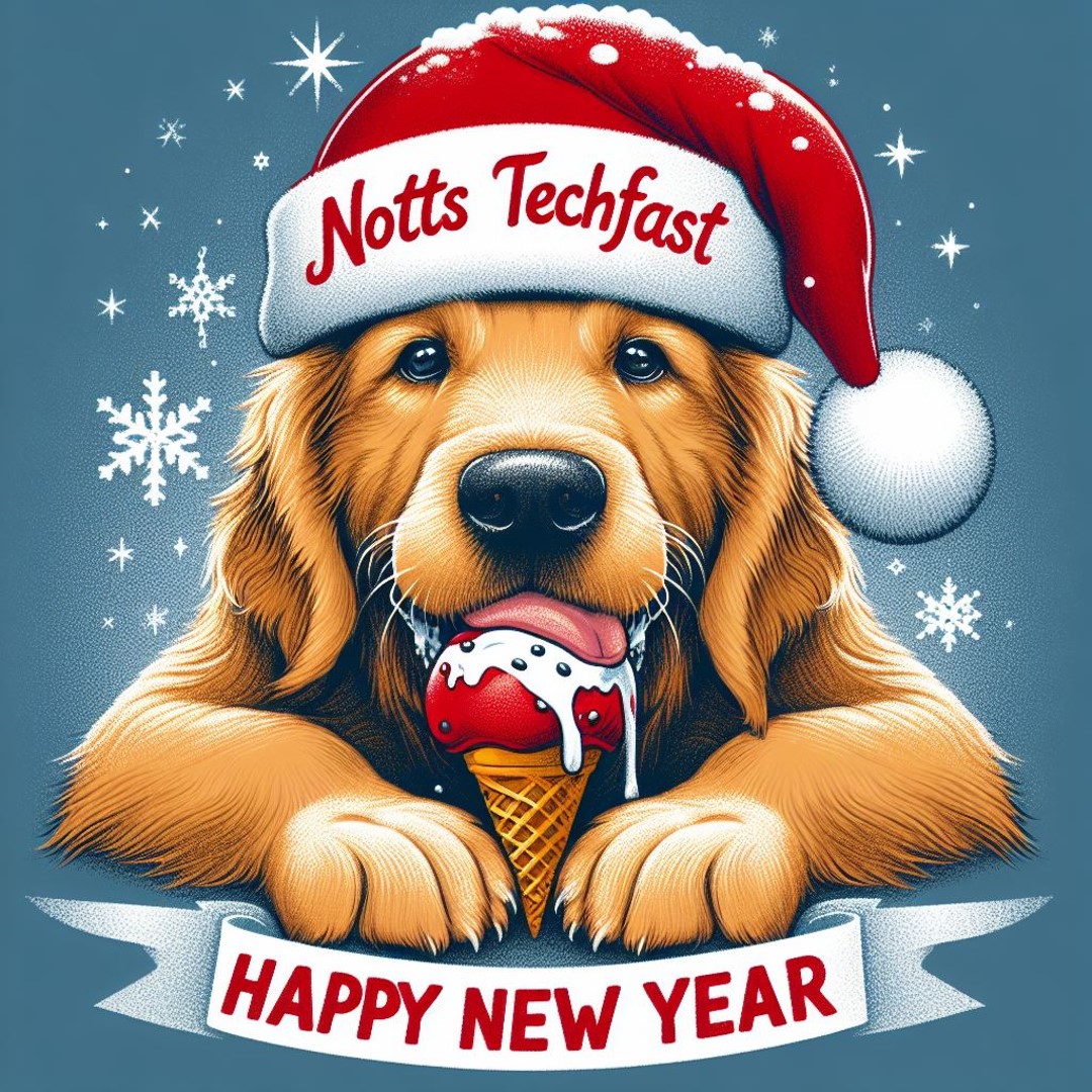Happy New Year, early birds! 2024 sees the return of #NottsTechfast as we restart your early-morning meetup on Jan 17th at 7:30am with "Better Observability with OpenTelemetry in .NET". RSVP at meetup.com/notts-techfast… &amp; get a video link later if you're unable to attend in-person.