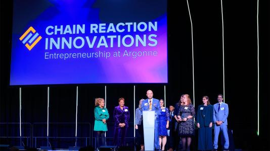 .@CRIstartup wins a 2023 @Chi_Innovation Award for their commitment to innovation, entrepreneurship, and the betterment of communities - bit.ly/3sDwA1Z