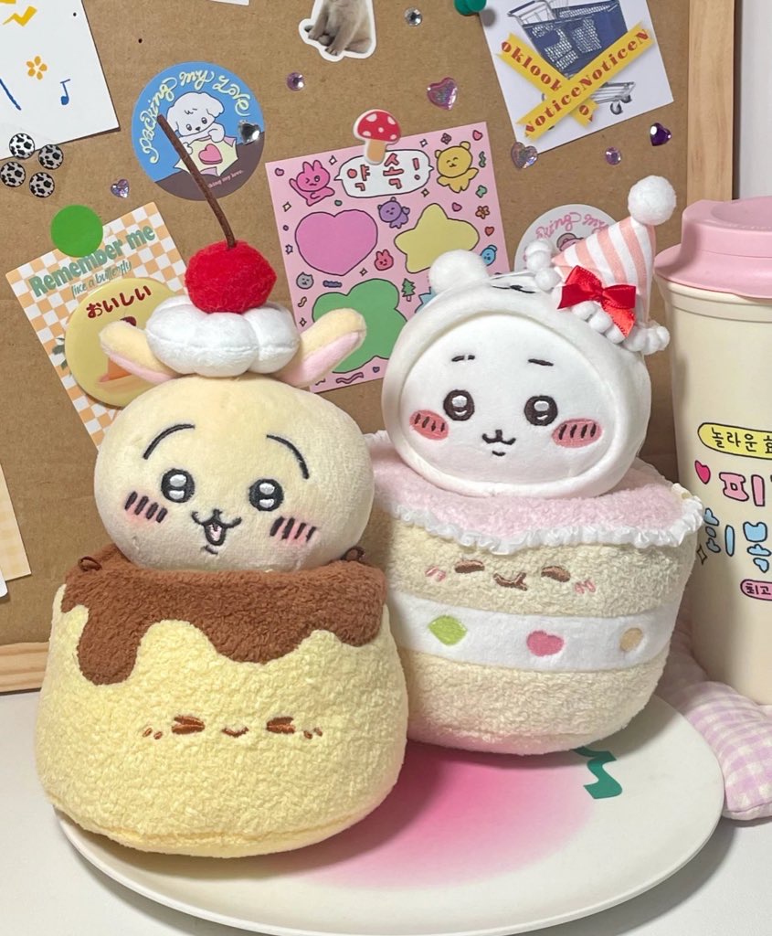 ralla_GO's tweet photo. 🥐10cm 디저트컬랙션 입금/페이폼🍧 #디저트컬랙션_공구 

기한 : ~ 1/13 18:59 (입금폼)
            ~ 1/12  23:59 (페이폼)

제출 전 트위터, 이메일, 계좌 확인해주세요!

입금폼)https://t.co/Q5kyuTMF3W
페이폼)https://t.co/kNoVGHixfB https://t.co/zyd9l6TQyg