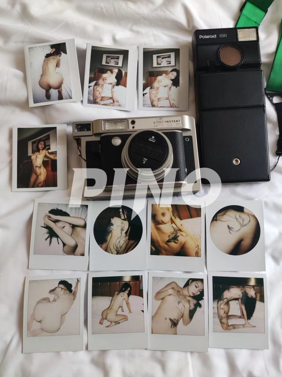 @shenyuan_Abyss 
My Favorite
#Polaroid https://t.co/BgJ6uqWjku