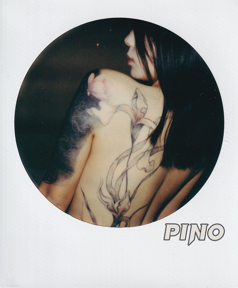 @shenyuan_Abyss 
My Favorite
#Polaroid https://t.co/BgJ6uqWjku