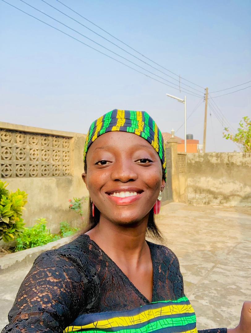 dada_patience's tweet photo. Wishing you all a happy and fulfilling New Year! Here's to a year filled with growth, positivity, joy overflow, and unexpected blessings. Amen. https://t.co/cvMIfXGJTB