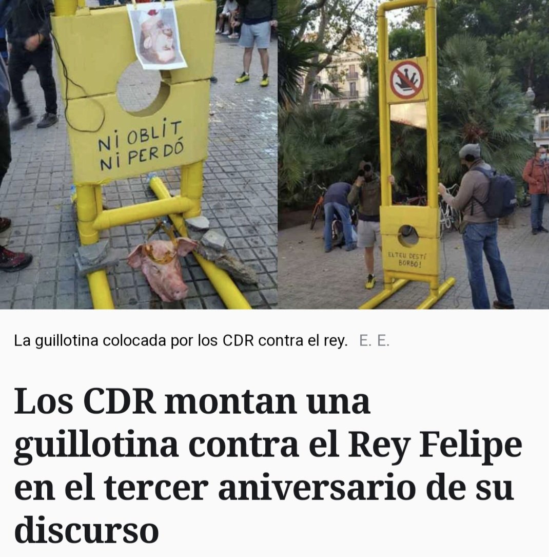 JOSE GOSALBEZ PAYA tweet media