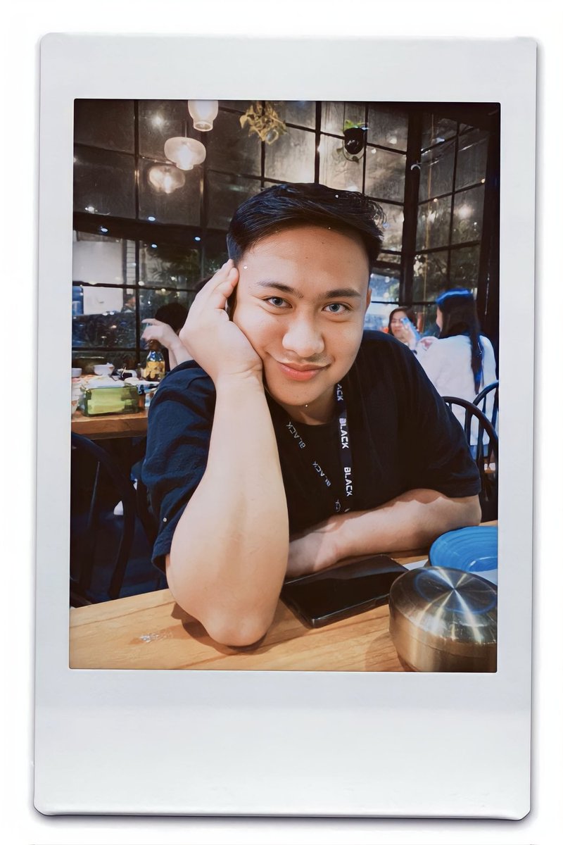 batang_rylle's tweet photo. HI 2024 SANA MA PUTOKAN NA AKO 😅😘🥰 https://t.co/HGHH8LDkGE