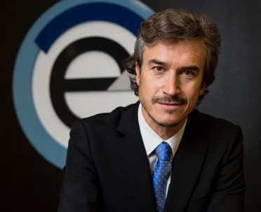 ⚖️LOCUS APELLATIONIS | Entrevista:

🗣️Carlos Saiz, abogado experto en Derecho TIC: 
"Siempre irán por detrás las normas respecto a la tecnología, y más a esta velocidad, tenemos que acercar tiempos y exigir más coherencia en los cuerpos normativos"
👇👇👇
ical.es/carlos-saiz-al…