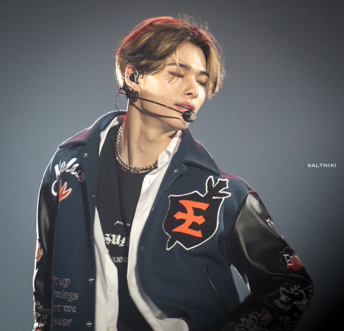 enhypenfansite's tweet photo. [HQ] 240102 KROSS vol.3

#ENHYPEN #엔하이픈 #NI_KI #니키 #ニキ
@ENHYPEN @ENHYPEN_members https://t.co/2T8ic7k5g2