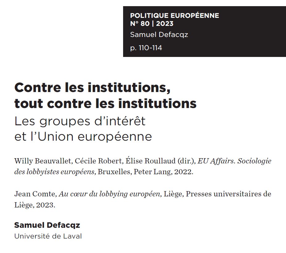 Samuel Defacqz tweet media