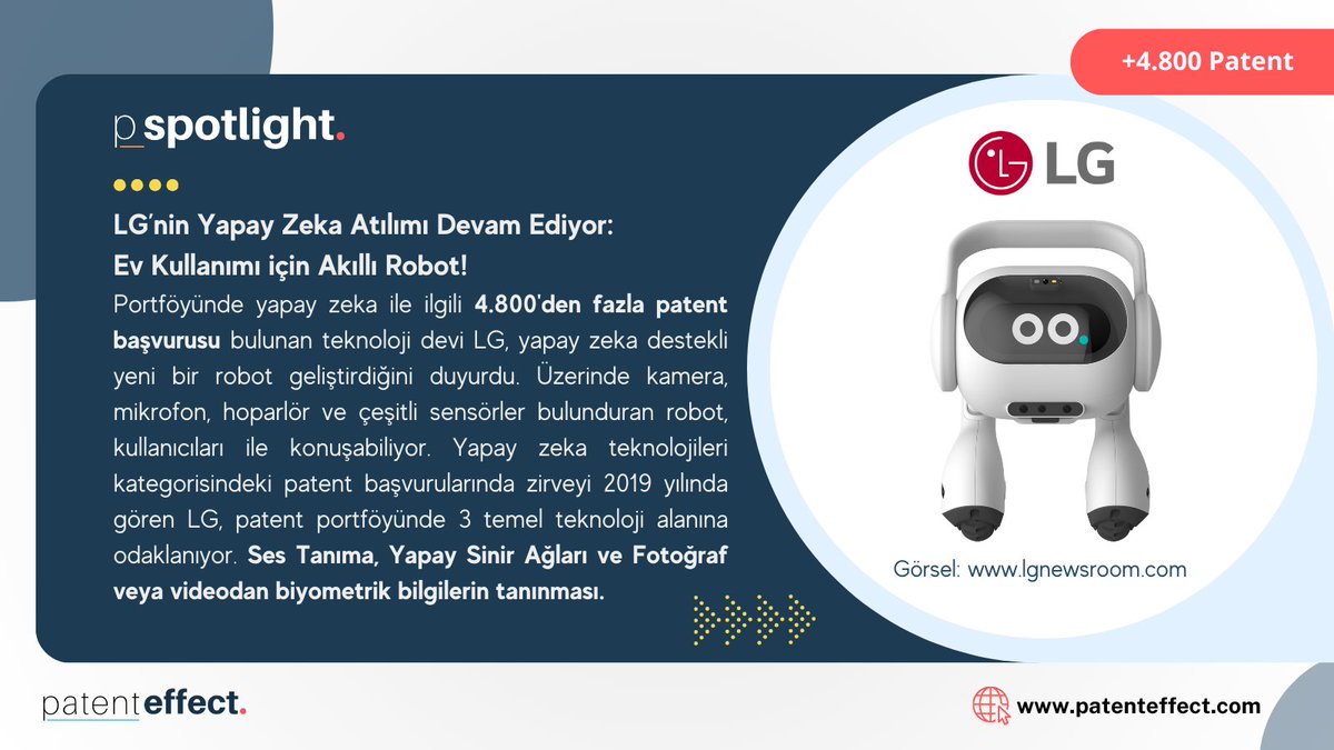 Patent Effect tweet media