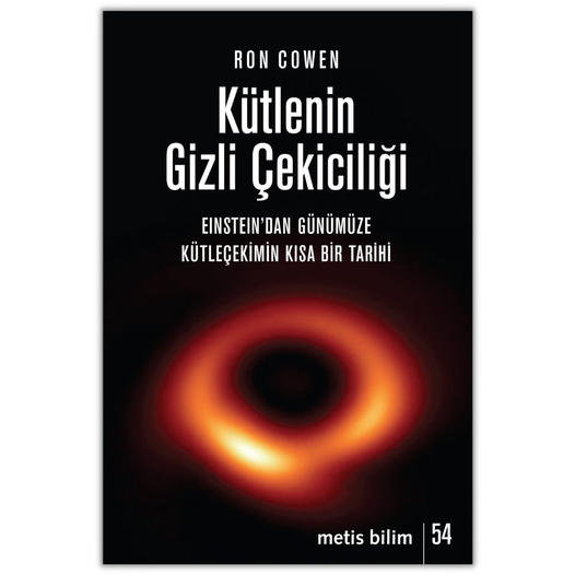 Metiskitap's tweet photo. "Günlük yaşamımızda gezindiğimiz üç yavan boyuttan daha fazlasına sahip olan bir dünyada yaşıyor olabilir miyiz? Eğer bizim dünyamız evrenin doğasını tam olarak görmemize izin vermiyorsa, bir ek boyutu nasıl görselleştirebiliriz?"
#MetisBilim #RonCowen #KütleninGizliÇekiciliği
Çeviri: Sevkan Uzel
https://t.co/NagV7amf4f