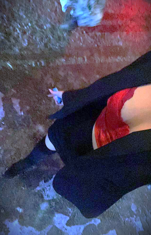 linneakeks's tweet photo. Ny på X! 🥰

Hoppas på ett bra 2024 🩵 https://t.co/AMul4dgviI