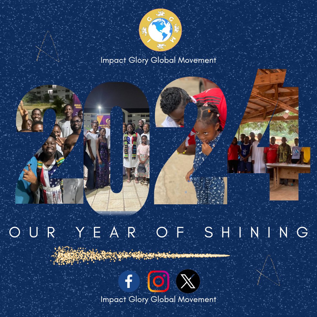 Impact_GGM's tweet photo. Impact Glory Global Movement (IGGM) concluded the extraordinary 40 Days of Spiritual Emphasis and Consciousness journey, #40SEC, with hearts full of awe and gratitude. Throughout this transformative period, we delved into the profound Word, witnessed awe-inspiring miracles, https://t.co/rq6GfmO5pk