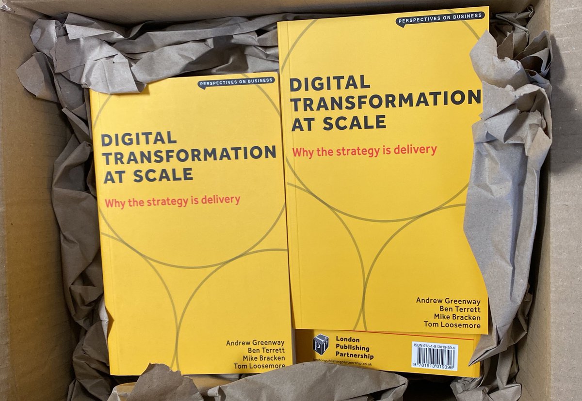 New Year’s gifts for the NHS #ClinicalAIFellows from our friends <a href="/PublicDigitalHQ/">Public Digital</a>! 

The strategy is delivery 🎁