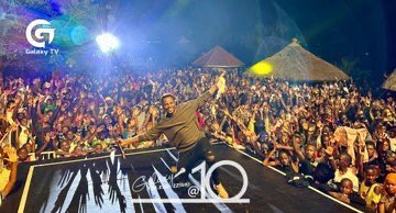 BrucewilzUg's tweet image. Congratulations my big man
One Man Army @CrystoPanda you made it happen in 2023
Keep pushing 🔥🔥🔥